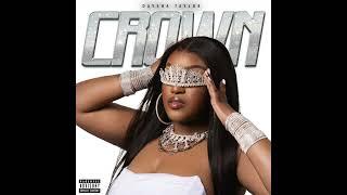 DAYSHA TAYLOR - CROWN (OFFICIAL AUDIO)