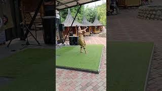 Tari jaipong #shorts