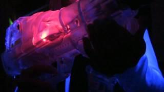 Laser Tag Training Video - Dayton's Jumpy's Fun Zone