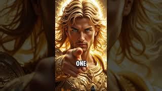 Archangel Michael: The Warrior and Protector of Heaven
