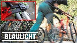 Fahrrad-Diebstahl: Sammel-Klau ist die neue Masche (Tipps)