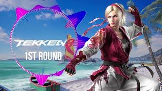 Tekken 8 OST | Seaside Resort Theme (Full Ver.)