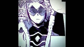 Hawks my hero academia edit