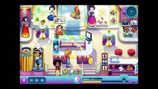 Fabulous – Angela’s High School Reunion – Challenge Level 4 (8a) Walkthrough