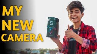 My New Dream Camera Gopro Hero 9 Black 