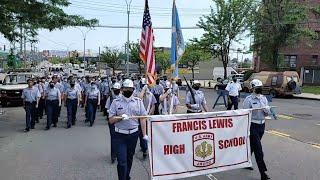 Memorial Day Parade 2022 College Point NY Queens New York City