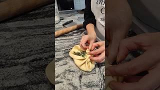 khachapuri #innichka_chef
