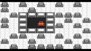 The Scariest Pokemon Game I've Ever Played...