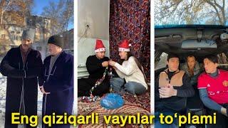 Eng Yangi Sara Mix Vinelar To'plami ｜ Yangi Vaynlar ｜ Instagram Videolar 2024