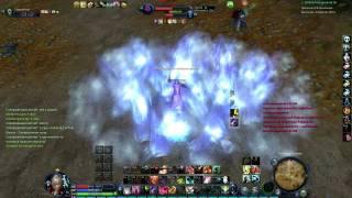 AION 2.6 GLAD 55LVL DRAKULIN (ThirdMovie)