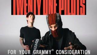 TØP Not Up For A Grammy + Grammy Rant