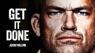 INNER STRENGTH & DISCIPLINE - Powerful Motivational Speech | Jocko Willink