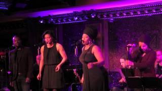 Charity Angél Dawson & Company - "When the River Runs Low" (Yandura & Melocik)