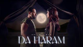 Salim X @RYMFIKRI  - Da Haram  [Official Music Video] | 2025