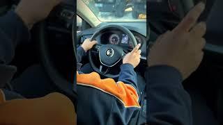 You must know this secret of getting your car out of the warehouse! #funny #carsafety  #satisfying