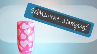 GelMoment Stamping