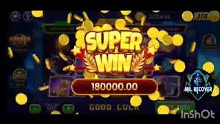 TEEN PATTI MASTER double super win mr recovery new channel Mr recovery gampley