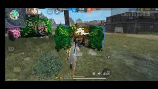 1 v 3 |DEEPAK GAMING FREE FIRE LOVER|GUILD BALE KE SATH 1 v 3|Deepak Kumar ke name se|custam |custam