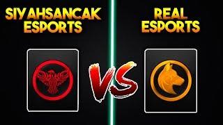 SiyahSancak'eSports VS Real-e-Sports - Zula Klan Maçı #5