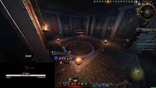 лук бафер в деле#neverwinter online m19