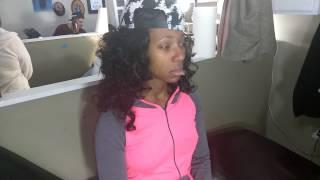 Damien Beckham Body Piercing At Iron Palm Tattoos