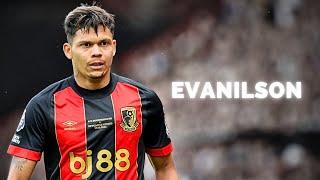Evanilson - Season Highlights | 2025