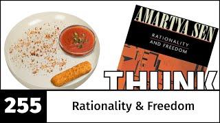 255. Rationality & Freedom