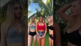 Your Fav Blondie Babe #shorts #youtubeshorts #fashion #viral #trending #twerking #booty #bigbank