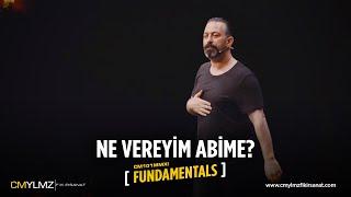 CM101MMXI FUNDAMENTALS | Ne Vereyim Abime?