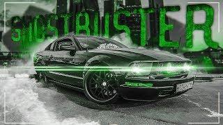 Строим машину для GhostBuster | Ford Mustang за 500 тысяч #1