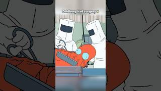 Zoidberg had surgery #futurama #funny #cartoon #animation #movie