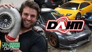 We Appraised Rob Dahm's Car Collection!