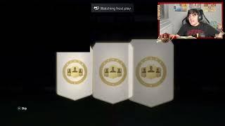 FUT Mentor tests the new 84+ Player Pick SBC !!