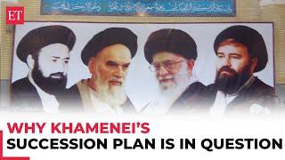 Ayatollah Ali Khamenei: Why is his heir’s appointment critical for Iran