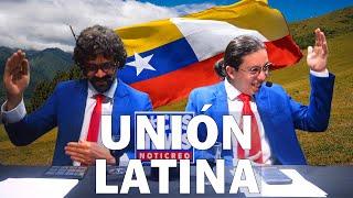 F*cksNews Chile: Unión Latina