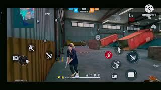 oscar gaming ff free fire hetshot trek