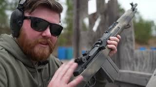 SOCOM 16 Review