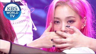 DREAMCATCHER(드림캐쳐) - BOCA [Music Bank / 2020.08.28]