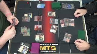 Enigmatic Fires vs Rakdos Midrange 03-11-23 | Round 4 | Pioneer DreamHack RCQ