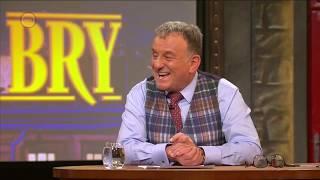 Konrád György w Fábry Show (holenderskie napisy)