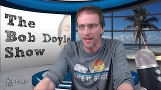 The Bob Doyle Show - The Werble App - Apptacular