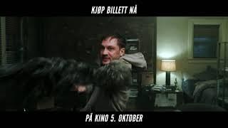 Venom | På kino 5. oktober 2018