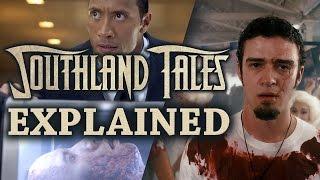 Southland Tales EXPLAINED - Breakdown & Heavy Analysis