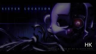 Канал Кула - Пасхалки FNAF 5 Sister Location - Новый аниматроник!