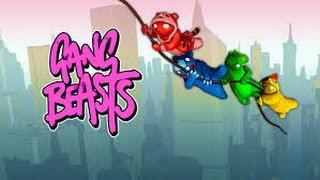 Как скачать Gang Beasts