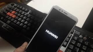 FRP! Huawei Y6 Prime 2018 ATU-L31. Сброс аккаунта гугл. TalkBack 7.2  Android 8