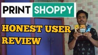 PrintShoppy.com Honest tech review .|| MSN || MobilosenPoint