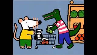 Maisy: Shopping (2000)