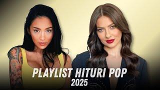 Muzica Romaneasca 2025 Pop  Hituri Romanesti 2025 Playlist  Mix Muzica Romaneasca 2025