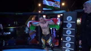 Jurazoda Zoir vs Rinat Tomaev 67 kg 2023